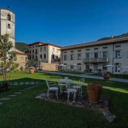 Del Papa Vendégház Lucca