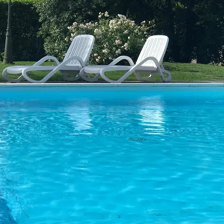 Vendégház Del Papa 2*