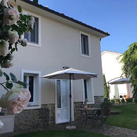 Del Papa Vendégház