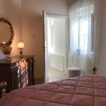 Del Papa Guest house 2*