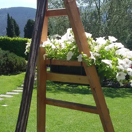 Vendégház Del Papa